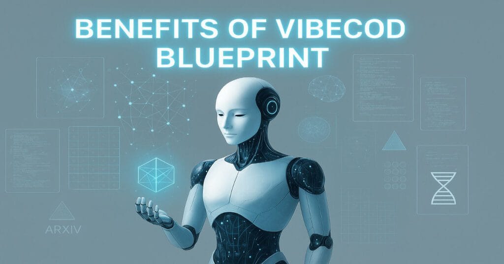 Vibe Code Blueprint Review 2025 Simple Traffic Real Profit