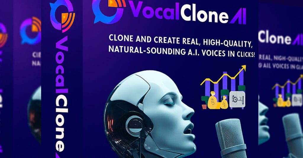 Vocal Clone 2025 Turn Any Voice into Lifelike Recordings in Minutes