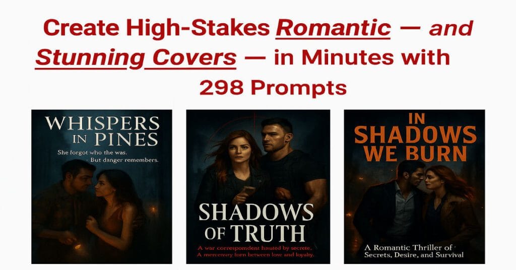 278 Prompts for Fake Self-Help Books Review with Pricing 2025 Guide