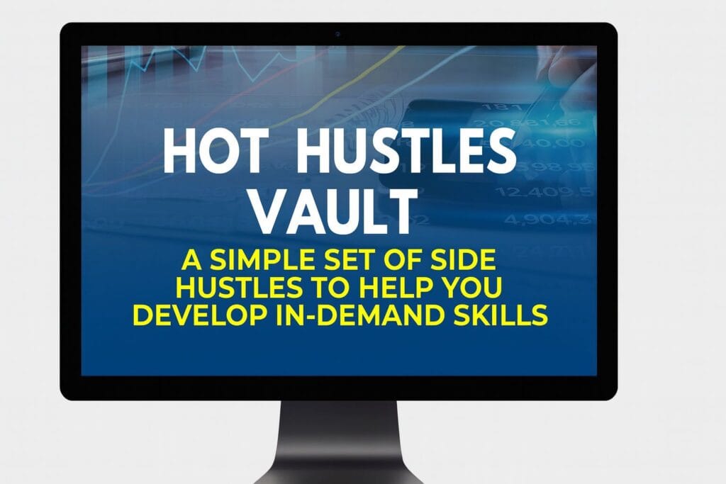 AI Affiliate Secrets PLR training system