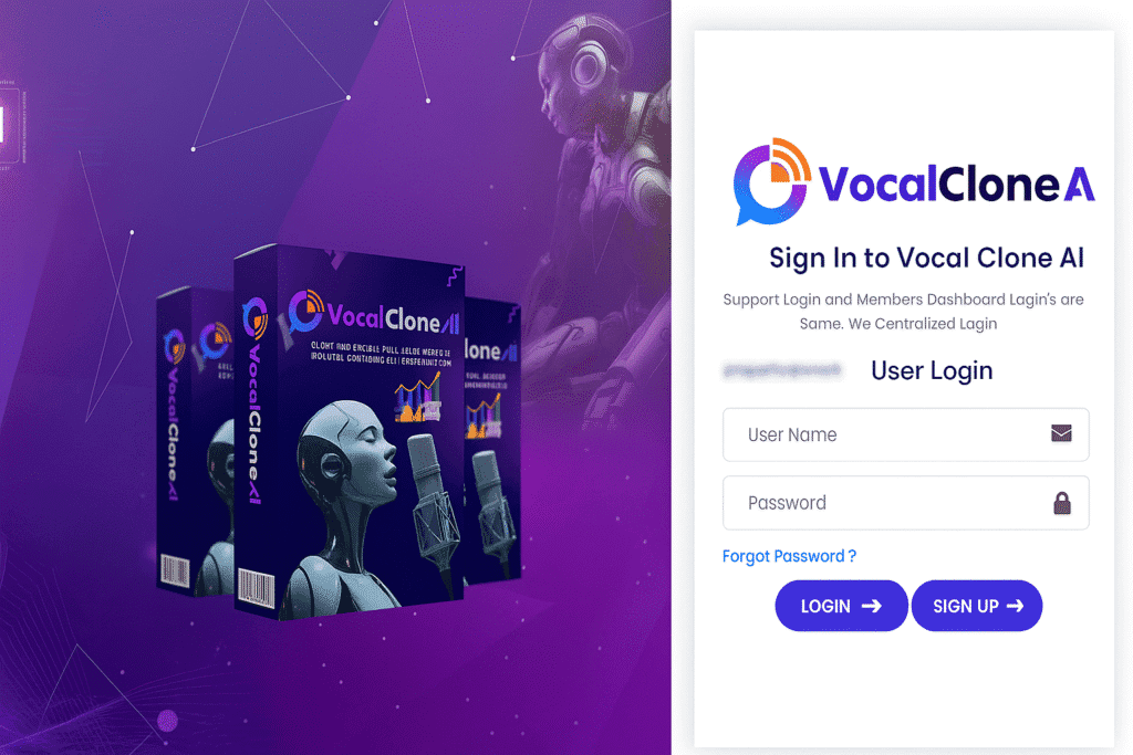 Vocal Clone 2025 Turn Any Voice into Lifelike Recordings in Minutes