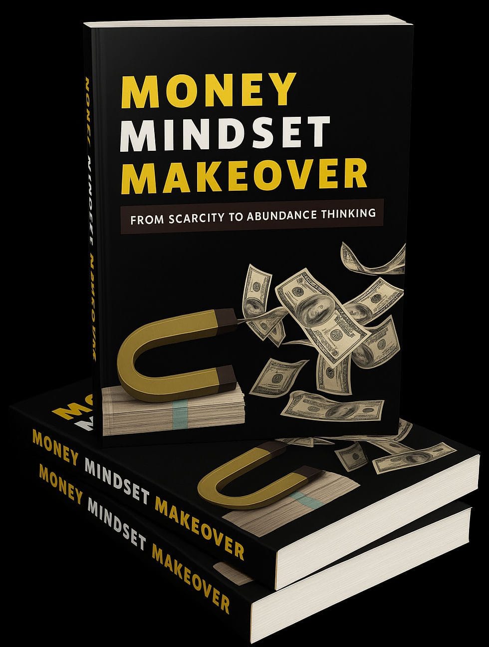 Money Mindset Makeover PLR Review 2025 Transform Your Income Instantly