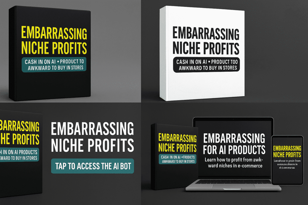 Make Money With AI & PLR