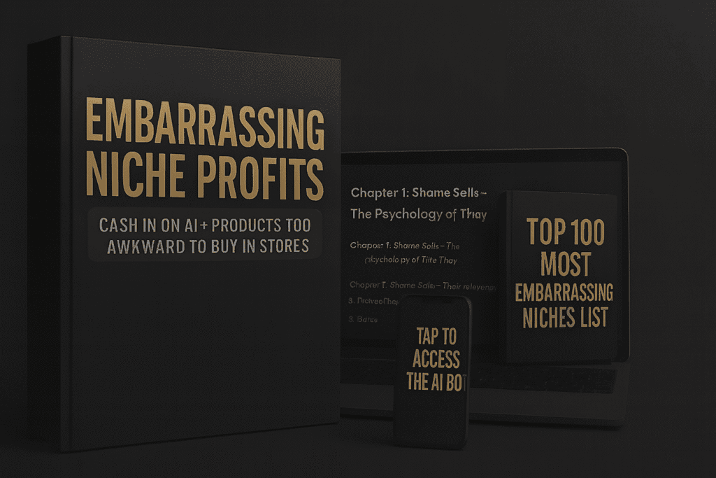 Make Money With AI & PLR