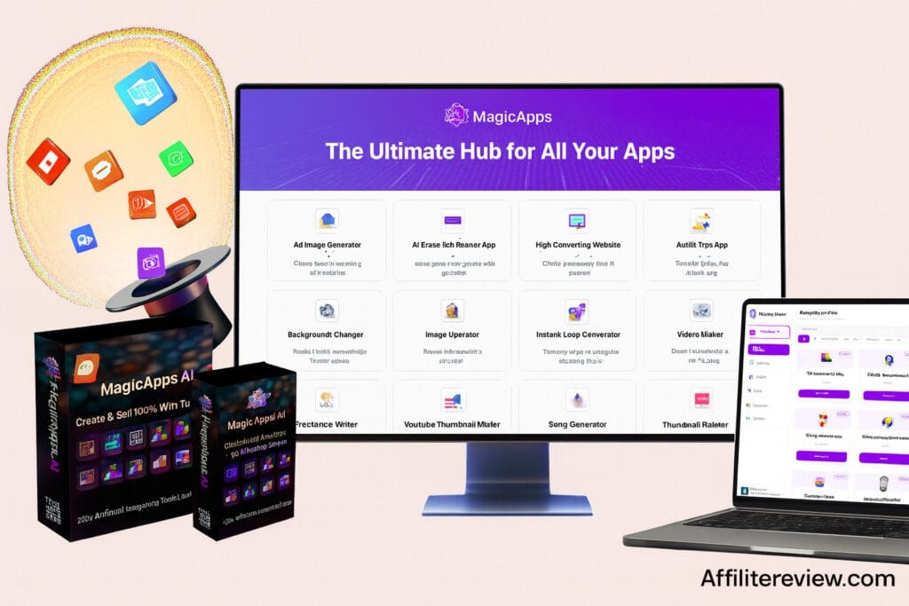 MagicApps Review 2025