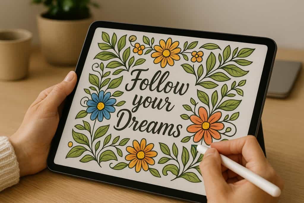 $16K Coloring Blueprint My Sales Path Exposed 2025