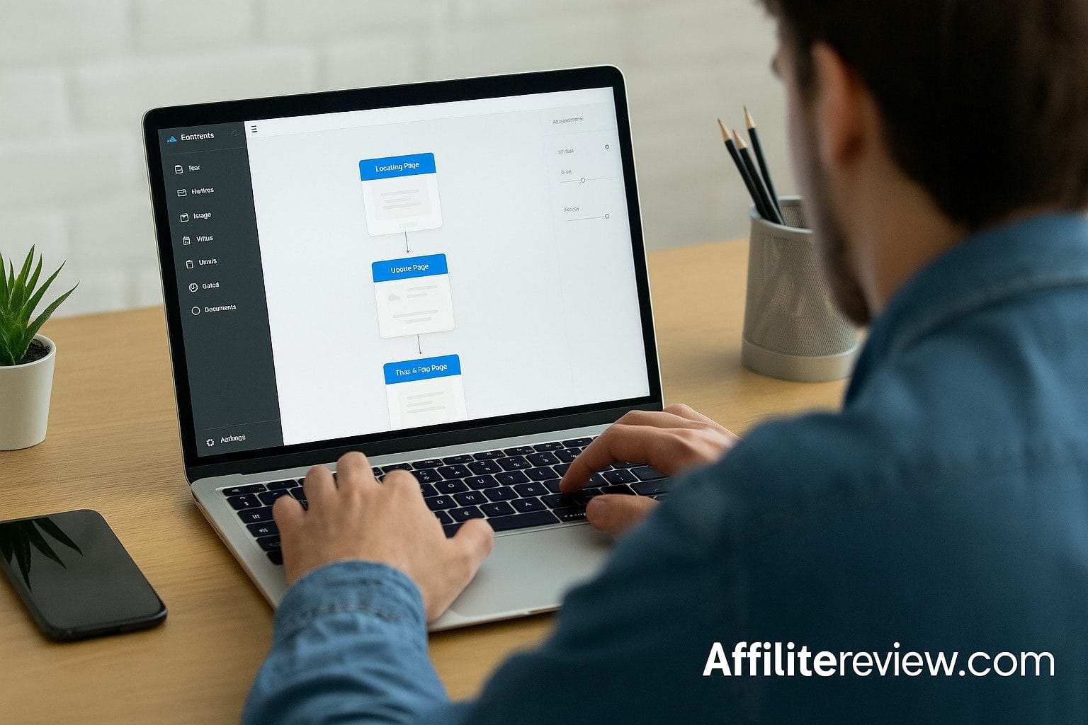 Affiliate Review Best Affiliate Friendly Landing Page Builders 2025 Complete Guide