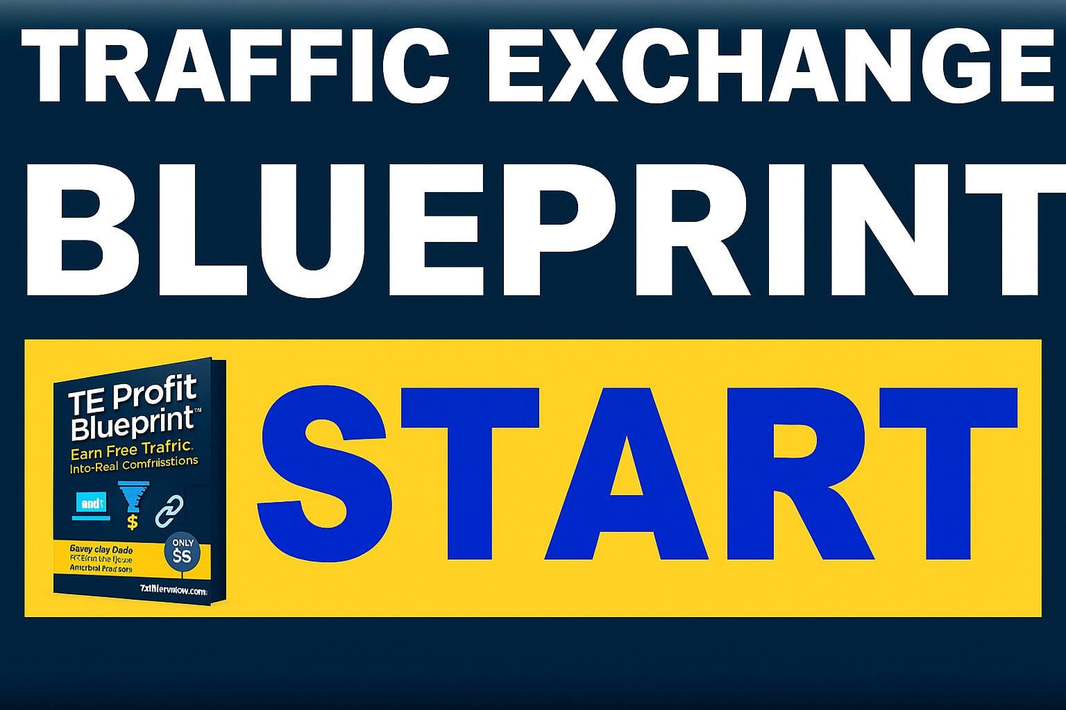 TE Profit Blueprint Review 2025 $5 Commission Funnel for Traffic & Affiliate Sales