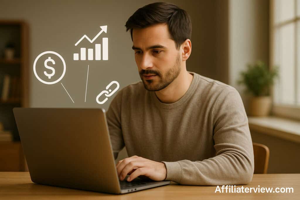 25 Affiliate Marketing Hacks Ways to Skyrocket Blog Traffic