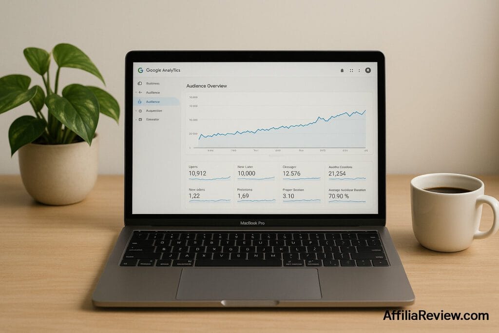 15 Affiliate Content Ideas That Brought Me 10000 Visitors Step-by-Step Guide