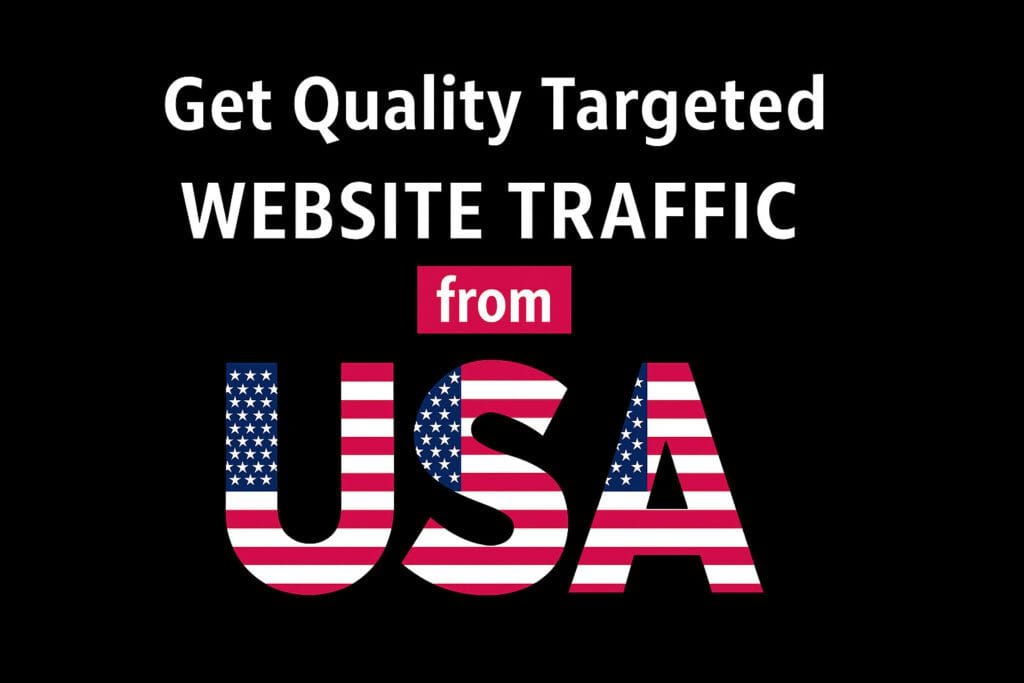 1,000 Real USA Visitors Review $11 Traffic Deal Overview