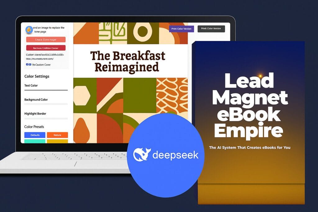 Lead Magnet eBook Empire Review Build Your Lead Magnet Funnel Like a Pro Step-by-Step Guide