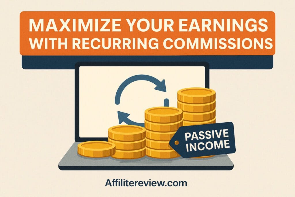 Best Subscription-Based Affiliate Programs 2025