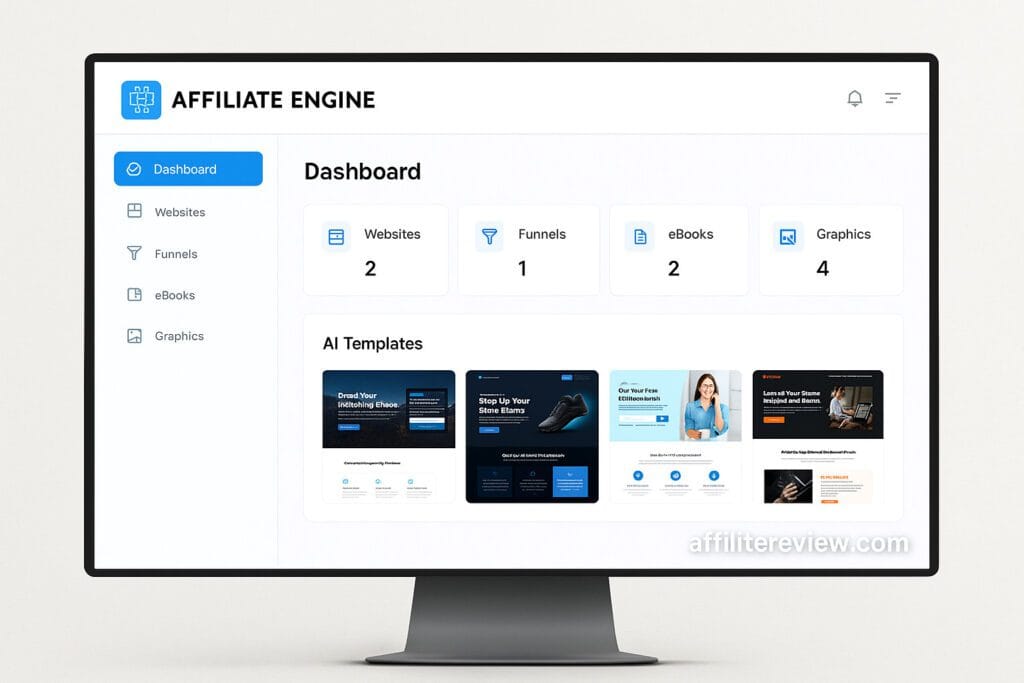 Affiliate Engine AI Review