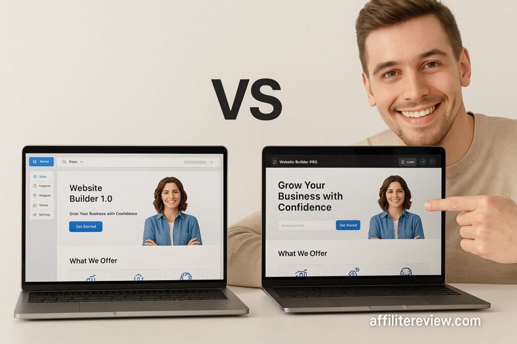 Affiliate Engine AI Review