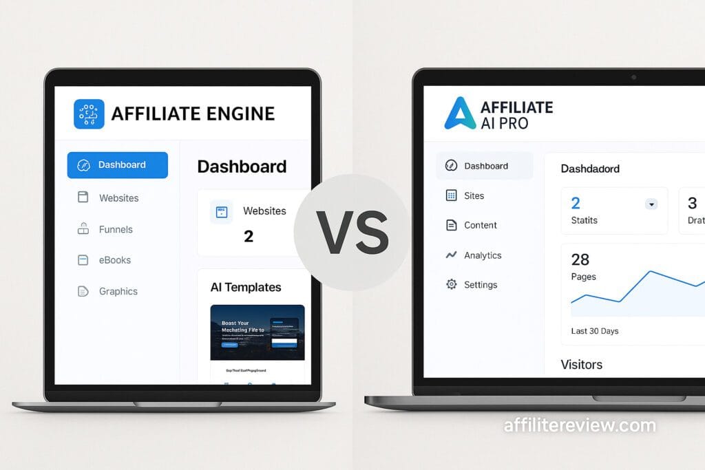 Affiliate Engine AI Review