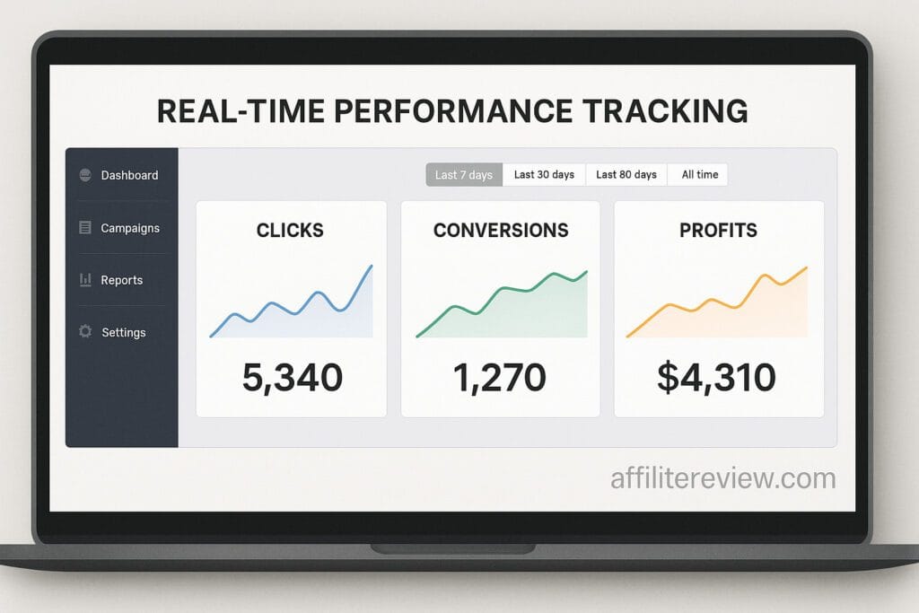 Profit Trigger AI Review (2025) The Smartest Way to Automate Affiliate Profits