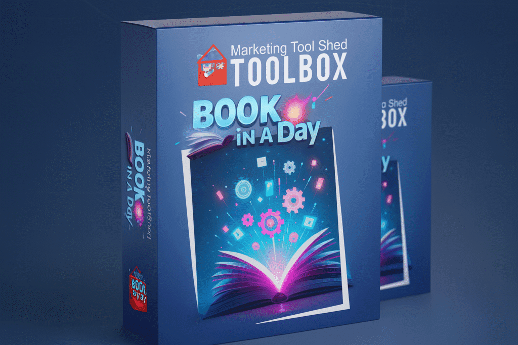 Book In A Day Review 2025