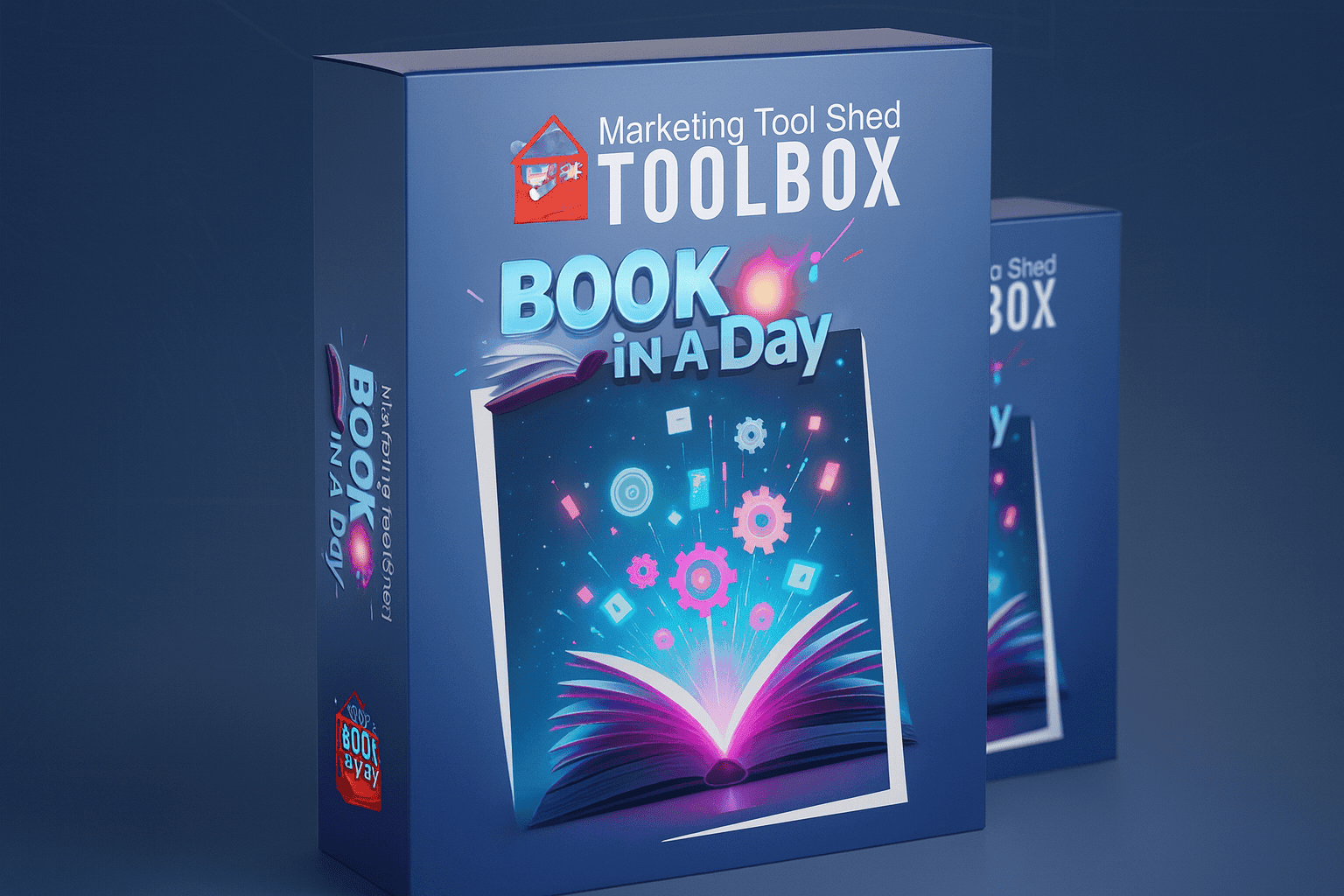 Book In A Day Review 2025