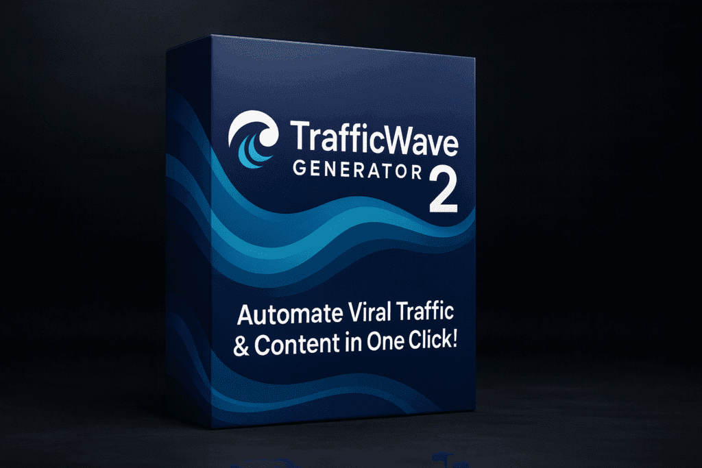 TrafficWave Generator 2 Review 2025
