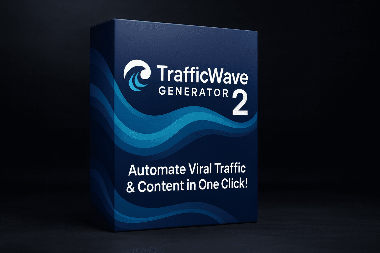 TrafficWave Generator 2 Review 2025