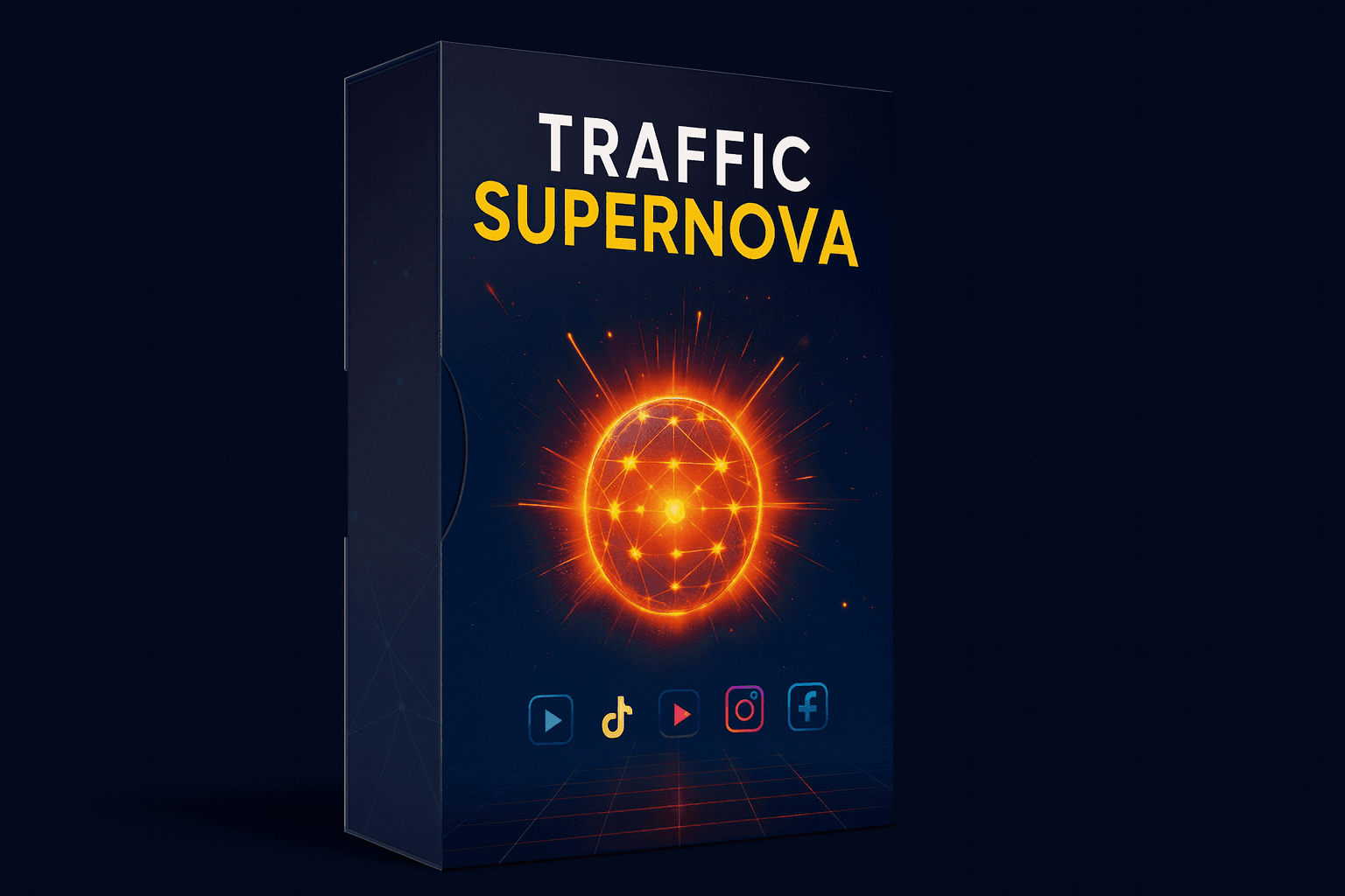 Traffic Supernova