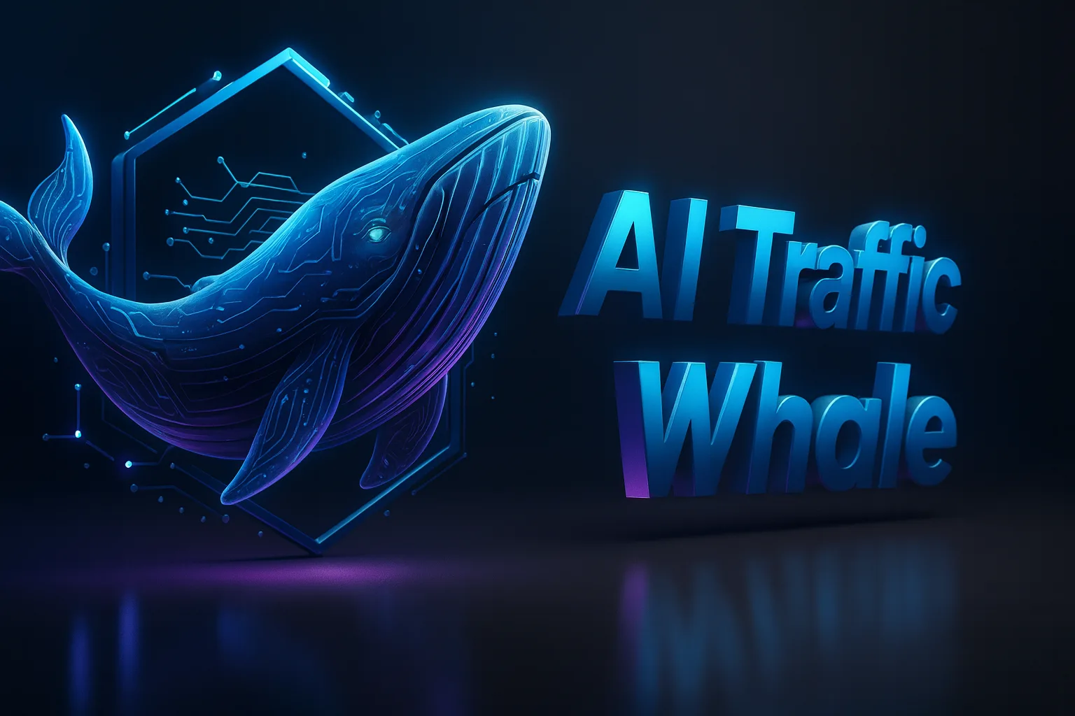 I Traffic Whale Review 2025